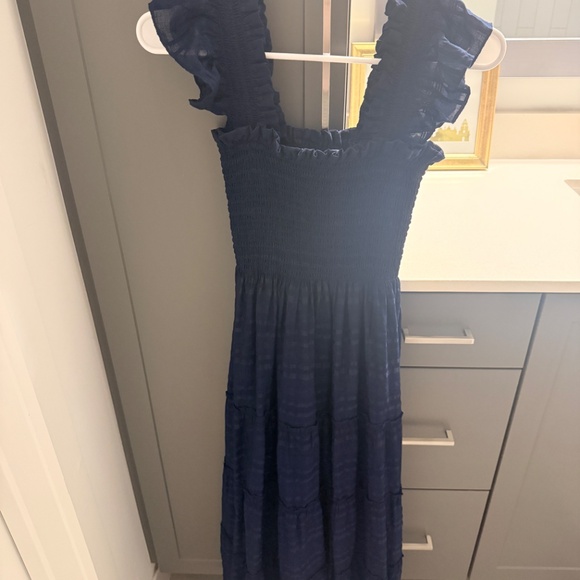 Hill House Ellie Nap dress - Picture 3 of 9